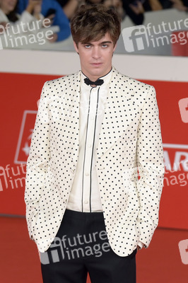 Preisverleihung Unita Awards, Internationales Filmfestival Rom 2024