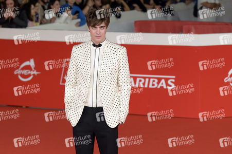 Preisverleihung Unita Awards, Internationales Filmfestival Rom 2024