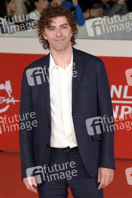 Preisverleihung Unita Awards, Internationales Filmfestival Rom 2024