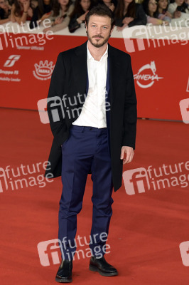 Preisverleihung Unita Awards, Internationales Filmfestival Rom 2024