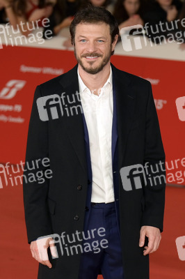 Preisverleihung Unita Awards, Internationales Filmfestival Rom 2024