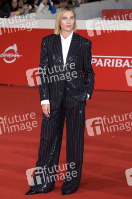 Preisverleihung Unita Awards, Internationales Filmfestival Rom 2024