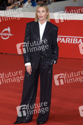 Preisverleihung Unita Awards, Internationales Filmfestival Rom 2024