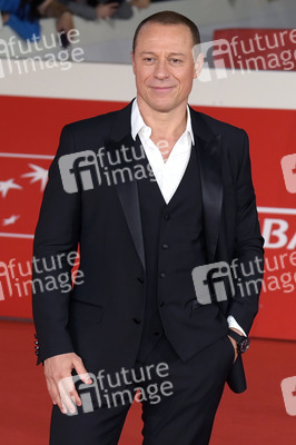 Preisverleihung Unita Awards, Internationales Filmfestival Rom 2024