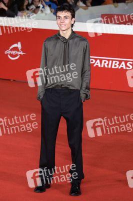 Preisverleihung Unita Awards, Internationales Filmfestival Rom 2024