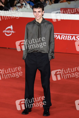 Preisverleihung Unita Awards, Internationales Filmfestival Rom 2024