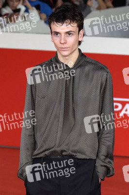 Preisverleihung Unita Awards, Internationales Filmfestival Rom 2024