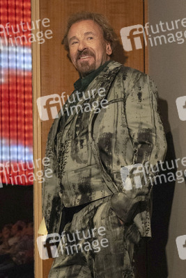 Buchlesung mit Thomas Gottschalk in München