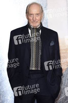 Serienpremiere 'The Day of the Jackal' in London