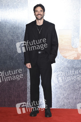 Serienpremiere 'The Day of the Jackal' in London