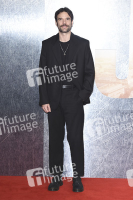 Serienpremiere 'The Day of the Jackal' in London