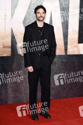 Serienpremiere 'The Day of the Jackal' in London