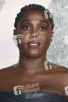 Serienpremiere 'The Day of the Jackal' in London