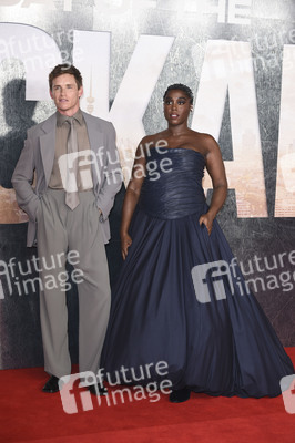 Serienpremiere 'The Day of the Jackal' in London