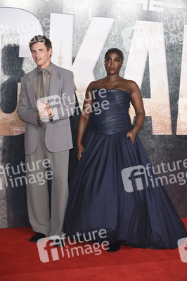 Serienpremiere 'The Day of the Jackal' in London