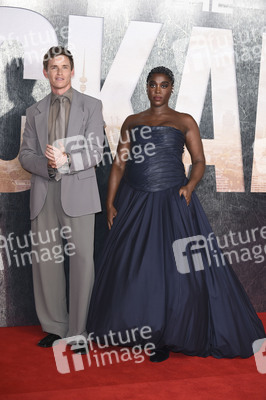 Serienpremiere 'The Day of the Jackal' in London