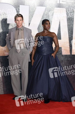 Serienpremiere 'The Day of the Jackal' in London