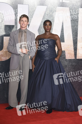 Serienpremiere 'The Day of the Jackal' in London