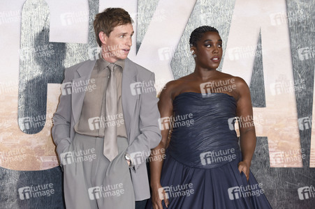 Serienpremiere 'The Day of the Jackal' in London