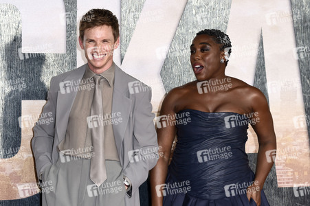 Serienpremiere 'The Day of the Jackal' in London