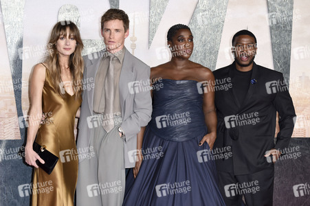 Serienpremiere 'The Day of the Jackal' in London