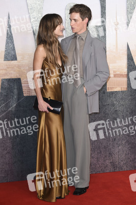 Serienpremiere 'The Day of the Jackal' in London