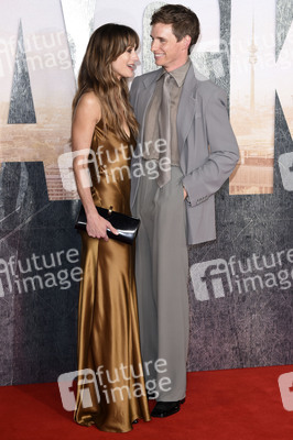 Serienpremiere 'The Day of the Jackal' in London