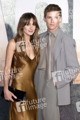 Serienpremiere 'The Day of the Jackal' in London