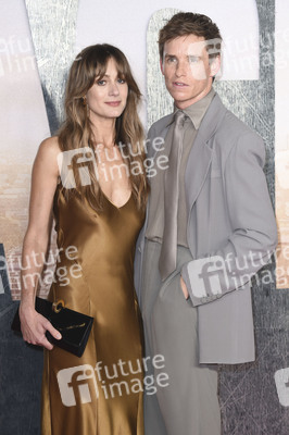 Serienpremiere 'The Day of the Jackal' in London