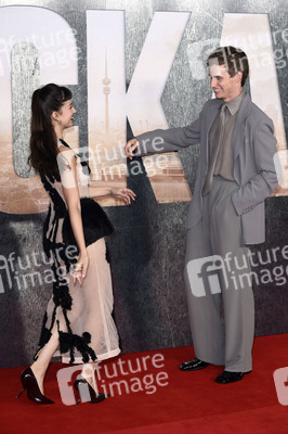 Serienpremiere 'The Day of the Jackal' in London