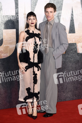 Serienpremiere 'The Day of the Jackal' in London