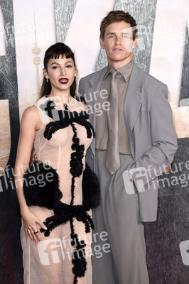 Serienpremiere 'The Day of the Jackal' in London