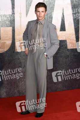 Serienpremiere 'The Day of the Jackal' in London