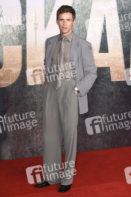 Serienpremiere 'The Day of the Jackal' in London