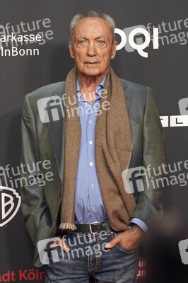 Filmscreening 'Swan Song' , Film Festival Cologne 2024