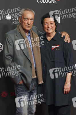 Filmscreening 'Swan Song' , Film Festival Cologne 2024