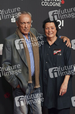 Filmscreening 'Swan Song' , Film Festival Cologne 2024