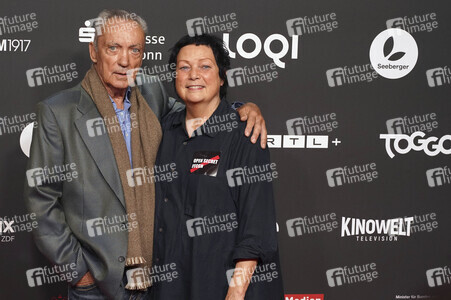 Filmscreening 'Swan Song' , Film Festival Cologne 2024