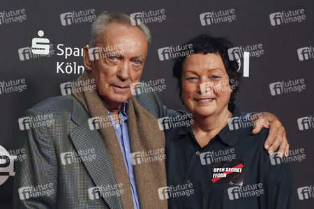 Filmscreening 'Swan Song' , Film Festival Cologne 2024