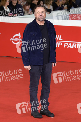 Filmpremiere 'Longlegs', Internationales Filmfestival Rom 2024