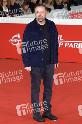 Filmpremiere 'Longlegs', Internationales Filmfestival Rom 2024