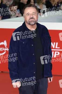 Filmpremiere 'Longlegs', Internationales Filmfestival Rom 2024