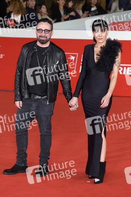 Filmpremiere 'Longlegs', Internationales Filmfestival Rom 2024