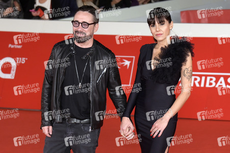 Filmpremiere 'Longlegs', Internationales Filmfestival Rom 2024