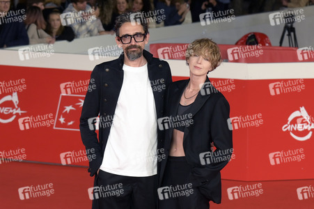 Filmpremiere 'Longlegs', Internationales Filmfestival Rom 2024