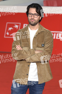 Filmpremiere 'Longlegs', Internationales Filmfestival Rom 2024