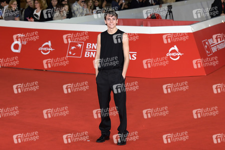 Filmpremiere 'Longlegs', Internationales Filmfestival Rom 2024