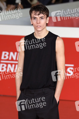 Filmpremiere 'Longlegs', Internationales Filmfestival Rom 2024