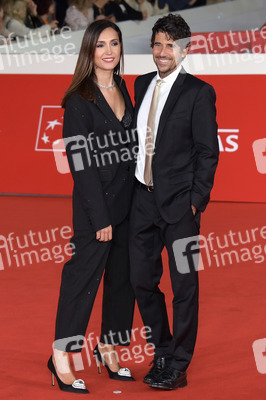 Filmpremiere 'Longlegs', Internationales Filmfestival Rom 2024