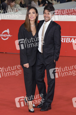 Filmpremiere 'Longlegs', Internationales Filmfestival Rom 2024